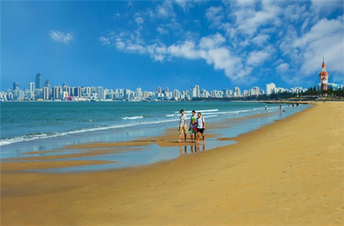 海南儋州洋浦最有价值的房产投资