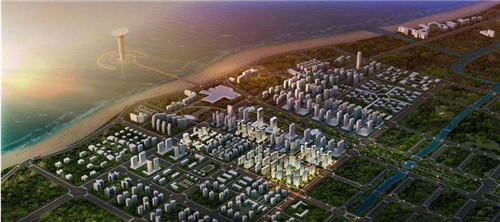 海南万宁日月湾房价2025年还会涨~