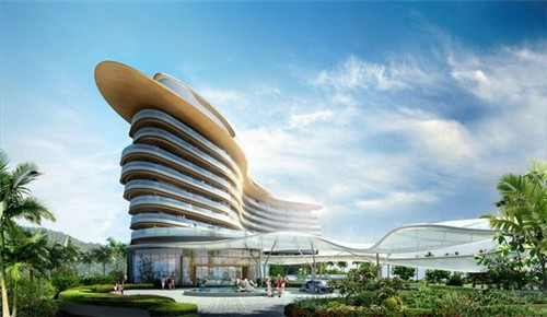 琼海嘉积镇2025房价贵吗