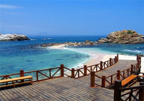 海南兴隆温泉小区二手房出售