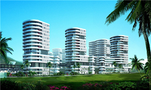 海南最便宜的房价地区