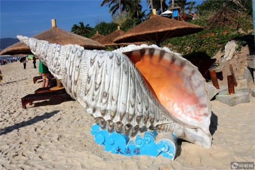 潢川县有什么景点天热适合去玩