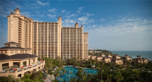 去海南过冬住哪里好