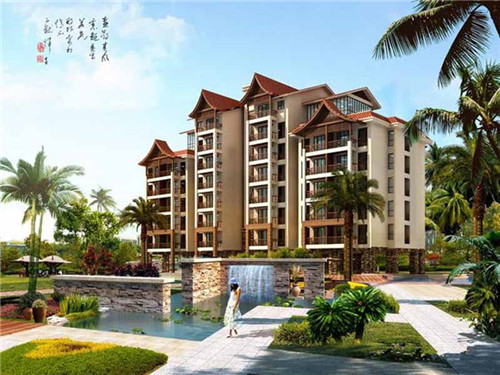 在海南适合居住的有哪些城市