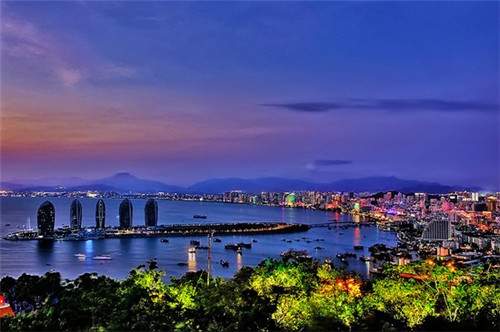 琼海嘉积新房
