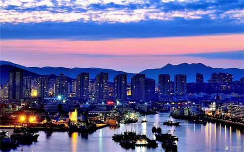 华蓥市有什么好玩的旅游景点