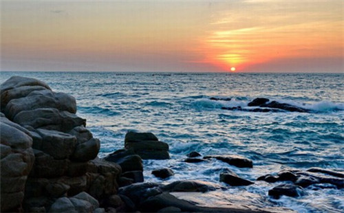 海南最便宜的一线海景小区