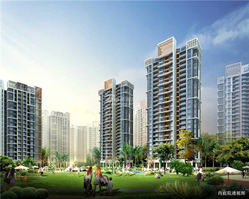 海南房价2025海景房房价！