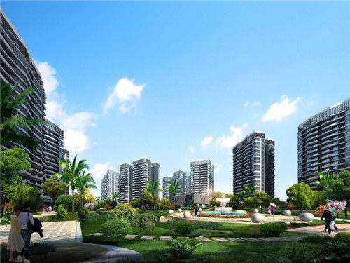 海南人才公寓reits