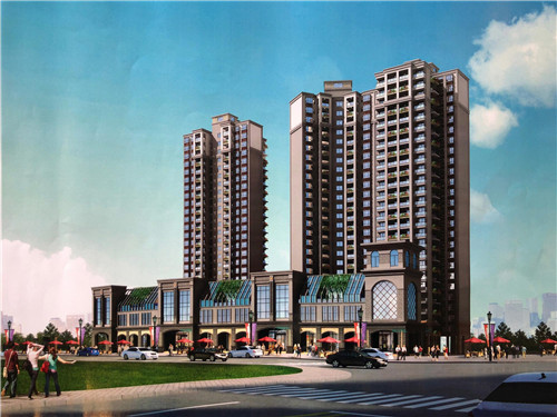 中铁在海南文昌市的房地产买还是不买