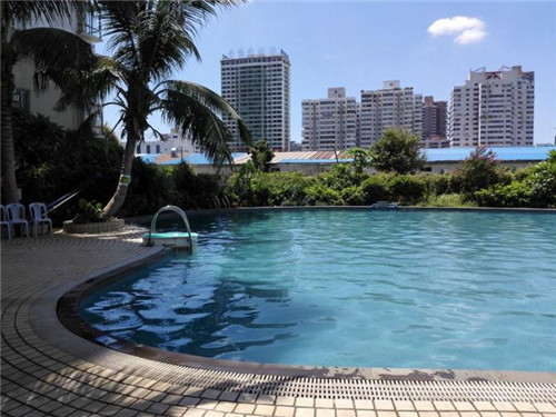 海南海景房全款
