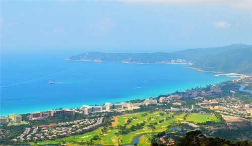 海口龙华区公寓现在值得买吗