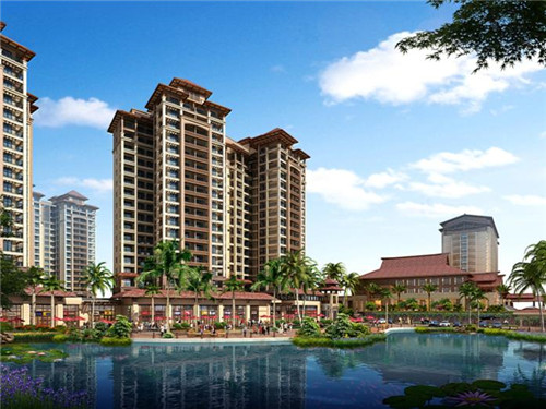 海南八所小户型住宅还有在售吗？40平的还有吗？