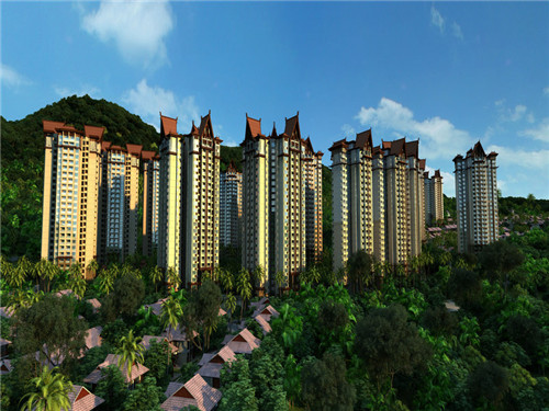 2025乐东龙栖湾房产优势解读~
