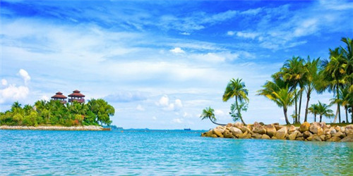海南高隆湾哪里房子升值？