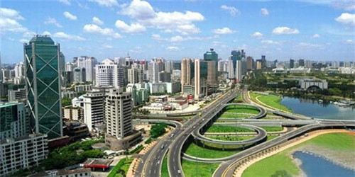 海口美兰区法治文化广场好玩吗？开放时间是什么时候