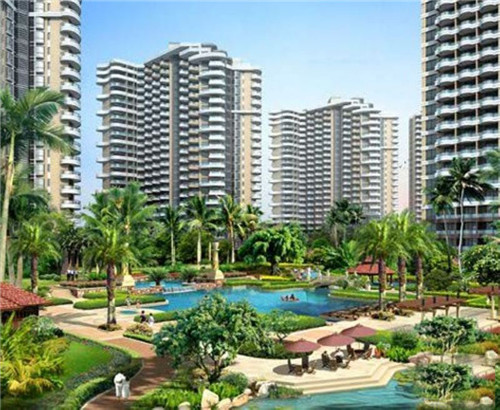 海南很潮湿适合居住吗