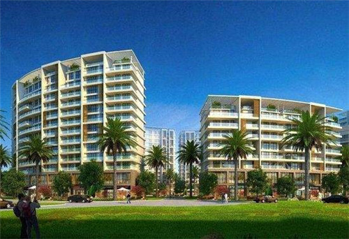 海南琼中性价比最高的海景房有哪些？