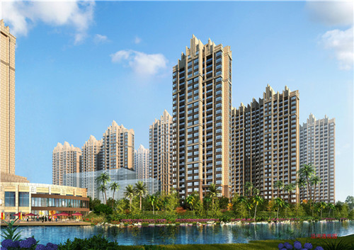 石梅湾房价是多少？还有50平的吗