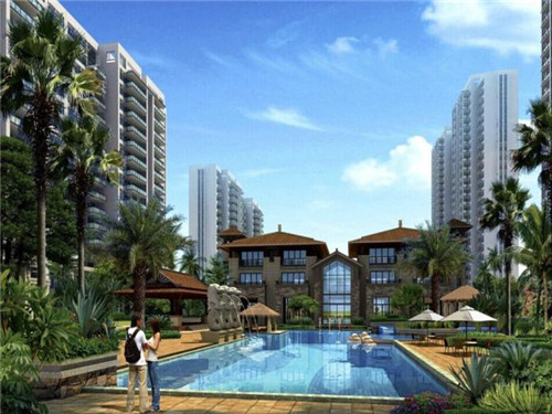 海口龙华区2025房价多少？