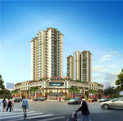 2025年后海南房价走势