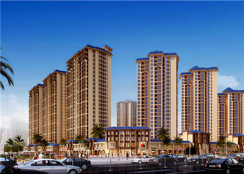 海南亚龙湾属于什么气候适合“候鸟”老人居住吗？