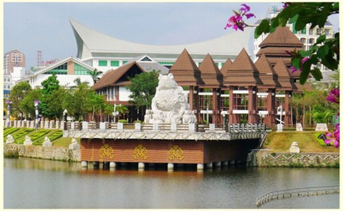 台江县的最佳旅行月份是什么时候呢？丽江景点有哪些